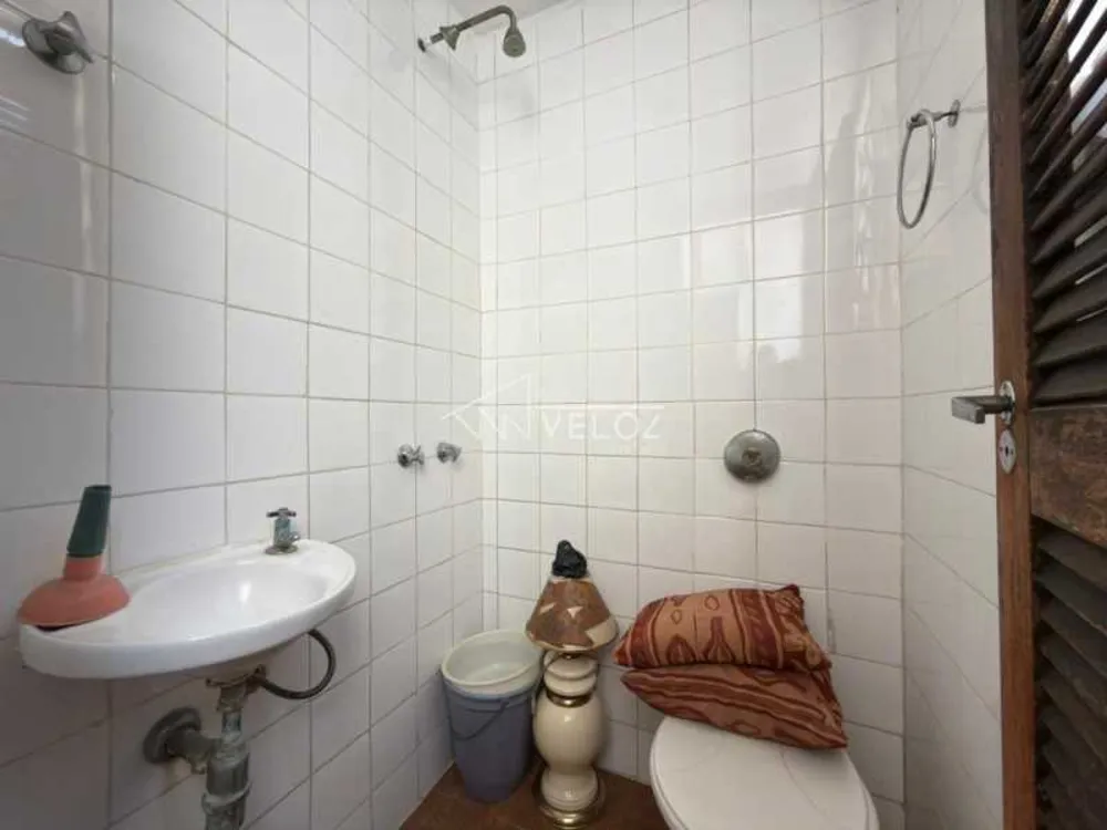 Apartamento, 3 quartos, 129 m² - Foto 33