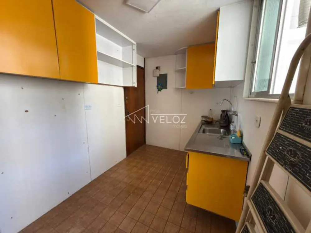 Apartamento, 3 quartos, 129 m² - Foto 28