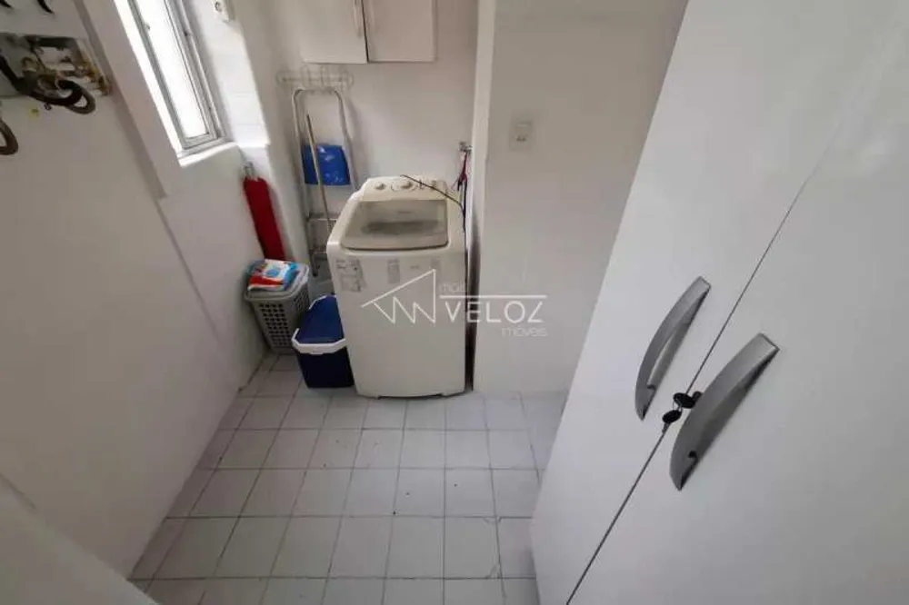Apartamento, 2 quartos, 83 m² - Foto 21