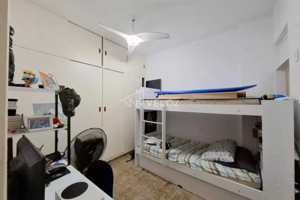 Apartamento, 2 quartos, 83 m² - Foto 6