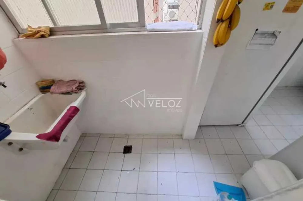 Apartamento, 2 quartos, 83 m² - Foto 1