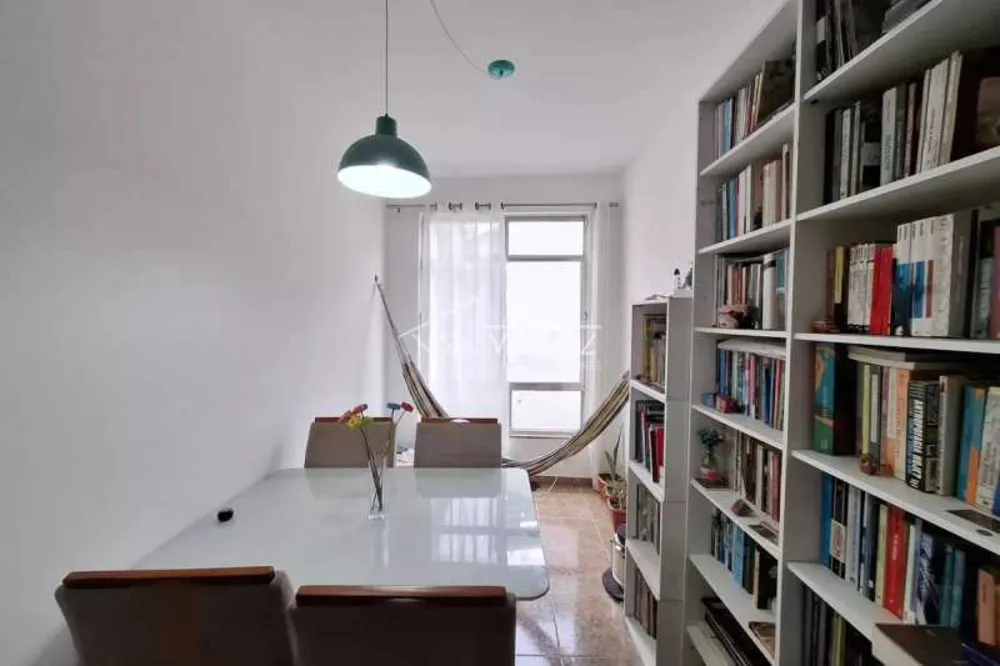 Apartamento, 2 quartos, 83 m² - Foto 4