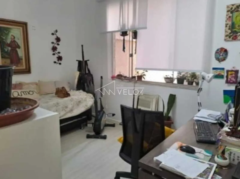 Apartamento, 3 quartos, 104 m² - Foto 21