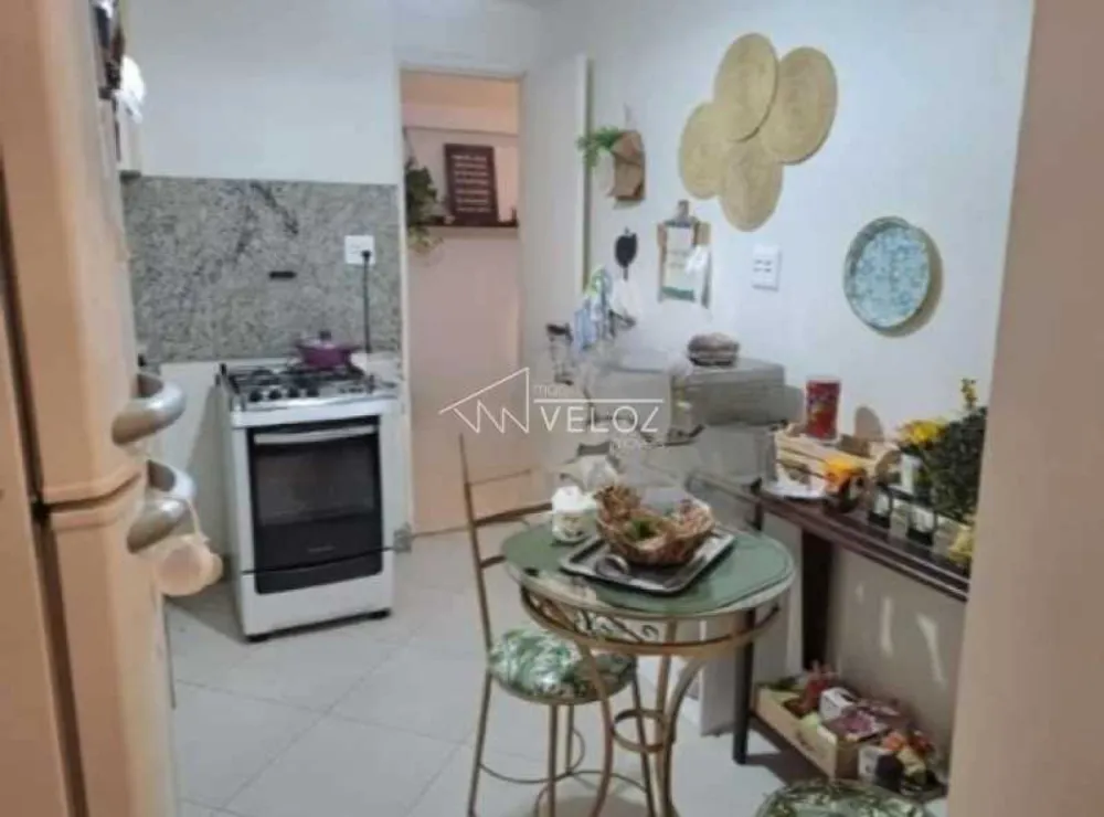 Apartamento, 3 quartos, 104 m² - Foto 9