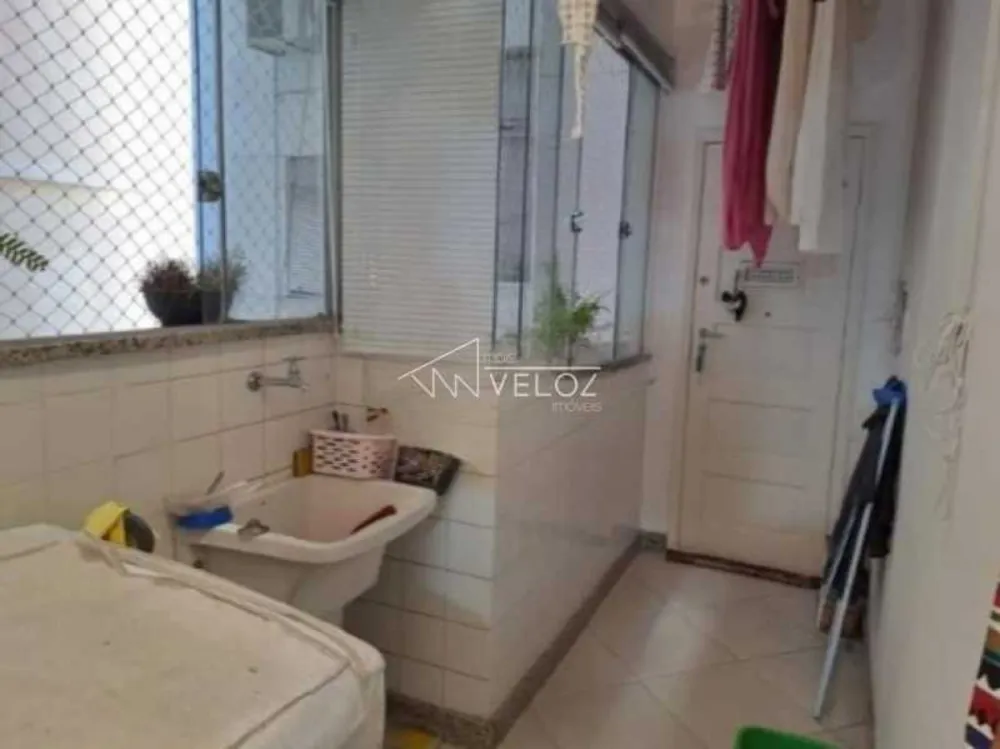 Apartamento, 3 quartos, 104 m² - Foto 11