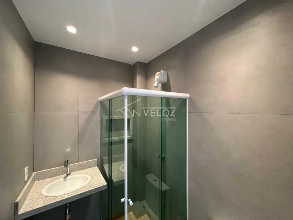 Apartamento, 2 quartos, 52 m² - Foto 22