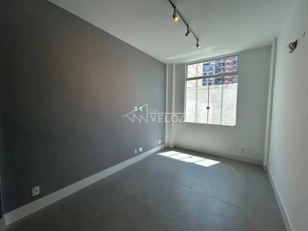 Apartamento, 2 quartos, 52 m² - Foto 5