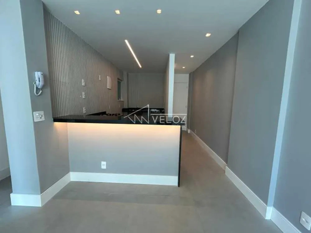 Apartamento, 2 quartos, 52 m² - Foto 7
