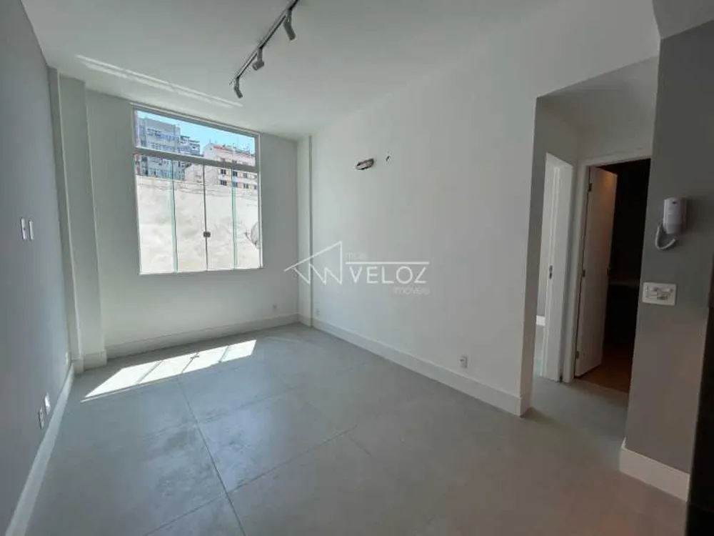 Apartamento, 2 quartos, 52 m² - Foto 2
