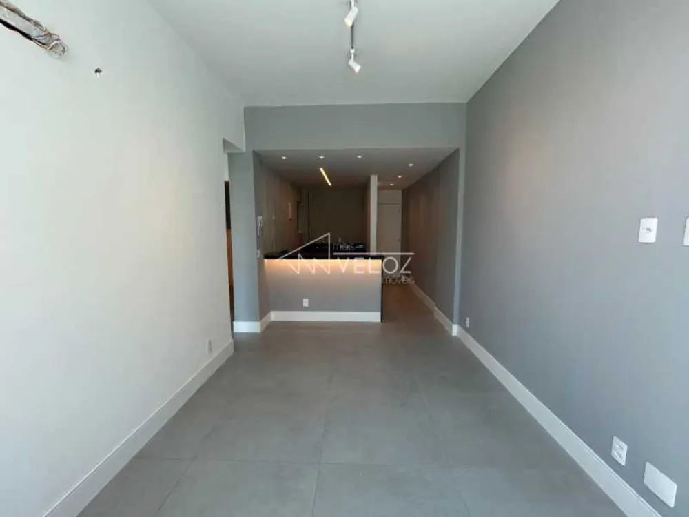 Apartamento, 2 quartos, 52 m² - Foto 6