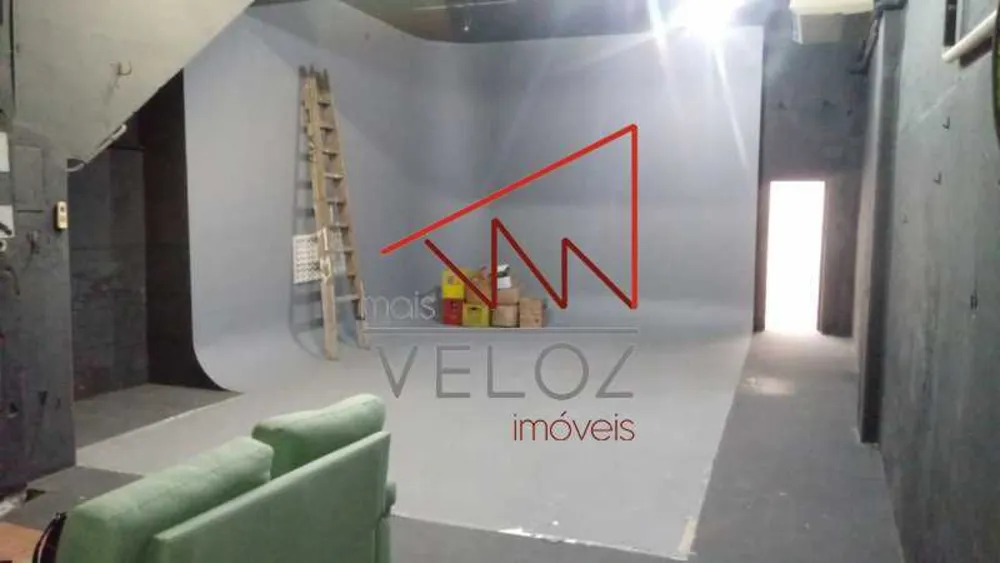 Apartamento, 3 quartos, 369 m² - Foto 2