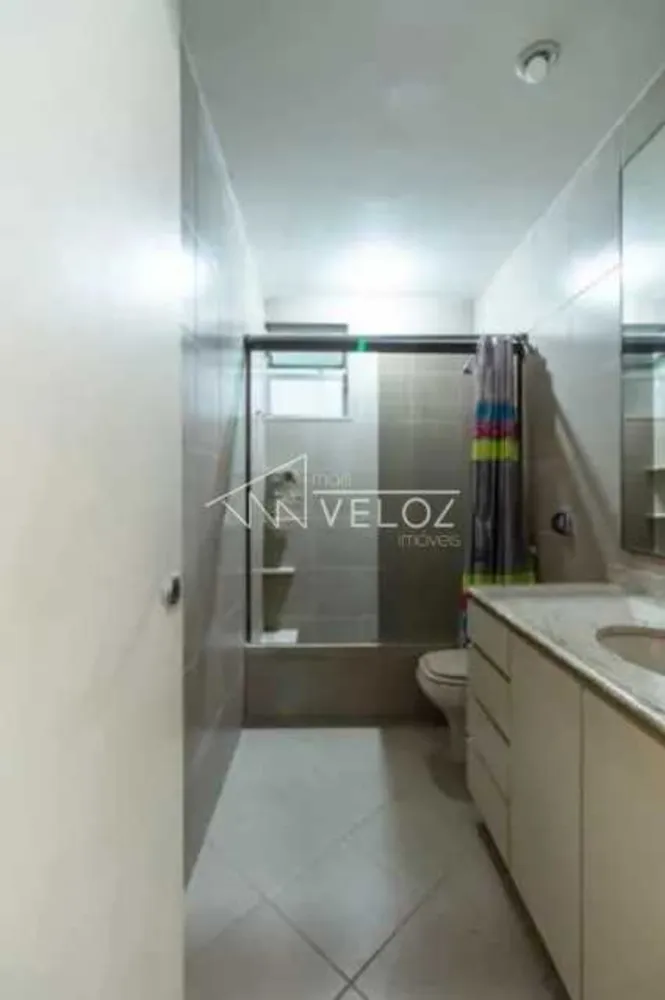 Apartamento, 3 quartos, 131 m² - Foto 17