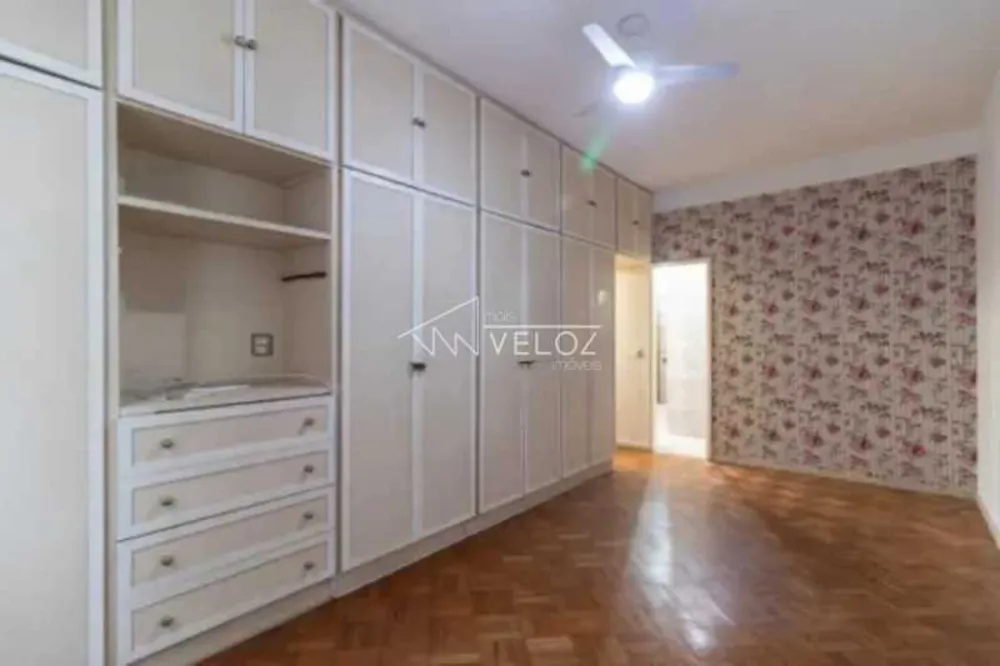 Apartamento, 3 quartos, 131 m² - Foto 11
