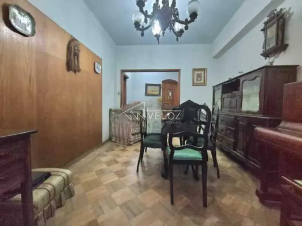 Apartamento, 3 quartos, 117 m² - Foto 3