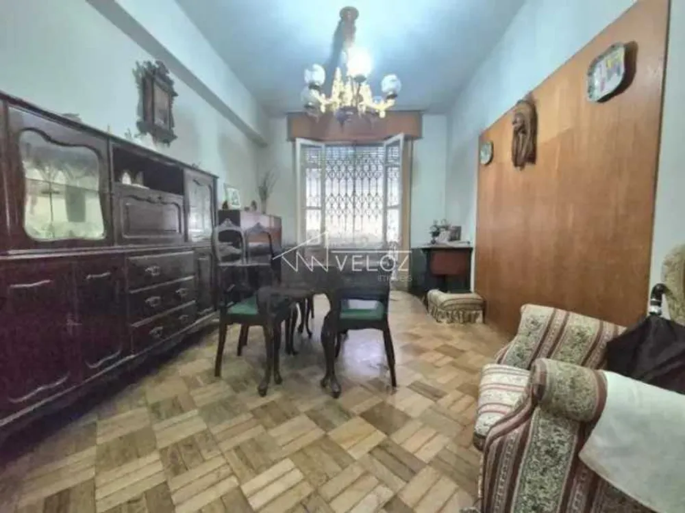Apartamento, 3 quartos, 117 m² - Foto 2