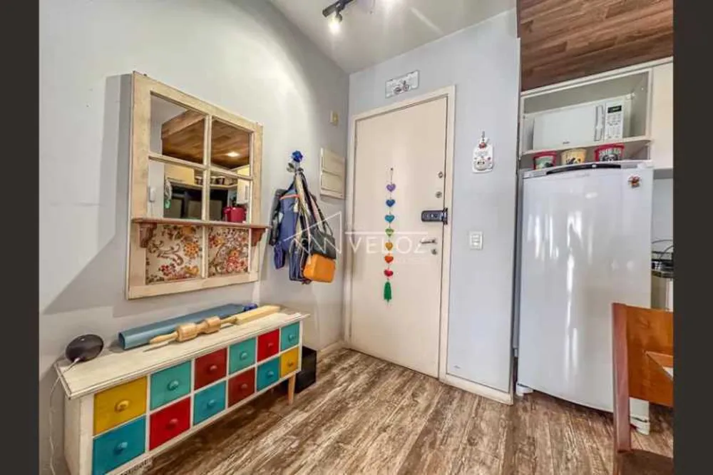 Apartamento, 1 quarto, 42 m² - Foto 21