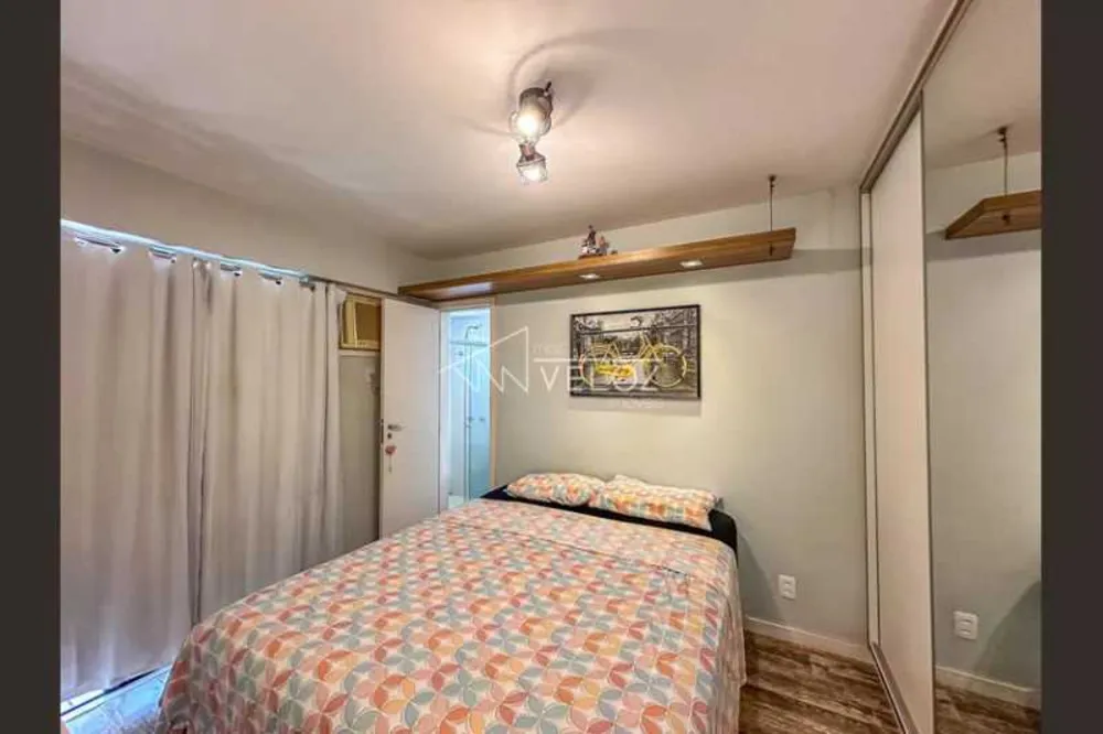 Apartamento, 1 quarto, 42 m² - Foto 20