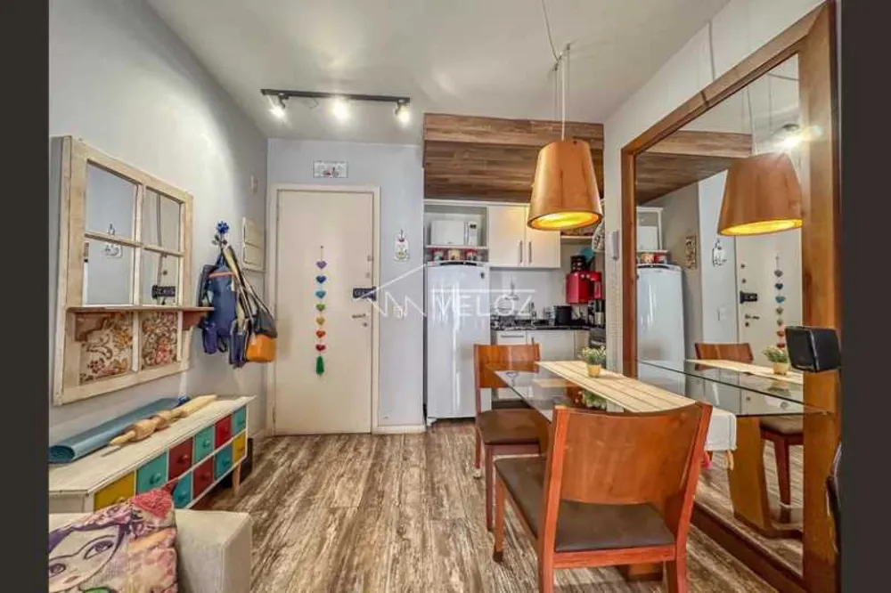 Apartamento, 1 quarto, 42 m² - Foto 24