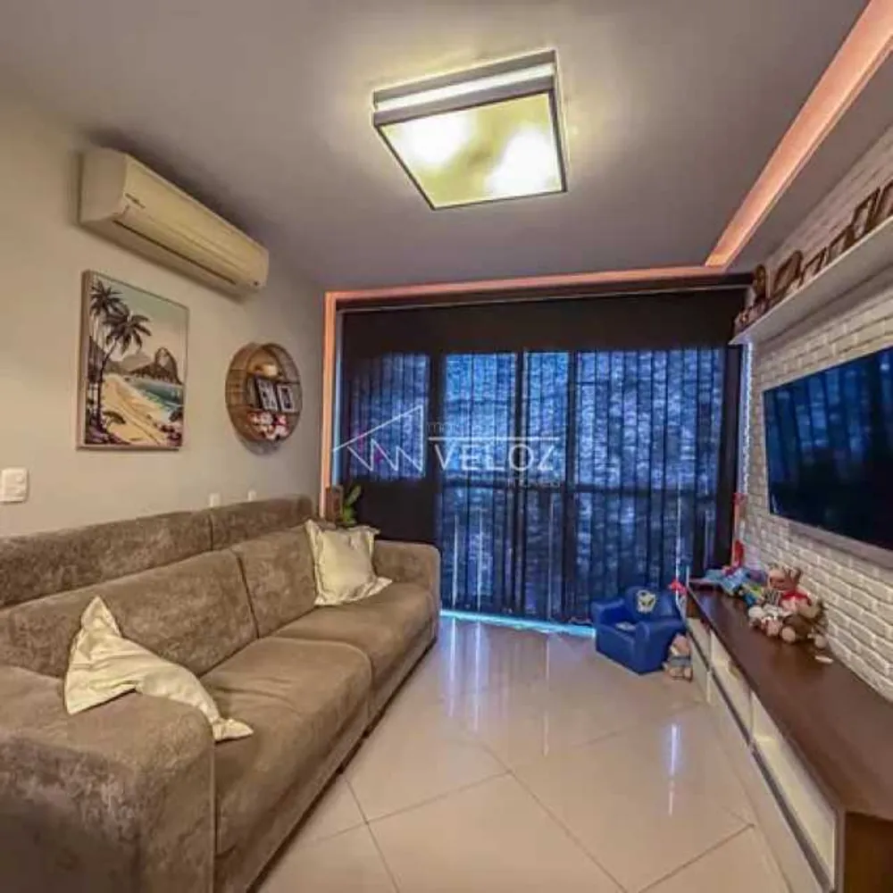 Apartamento, 2 quartos, 94 m² - Foto 3