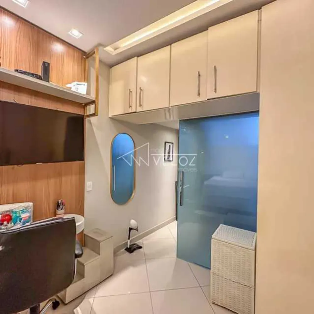 Apartamento, 2 quartos, 94 m² - Foto 24
