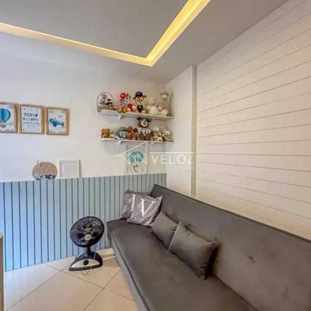 Apartamento, 2 quartos, 94 m² - Foto 1