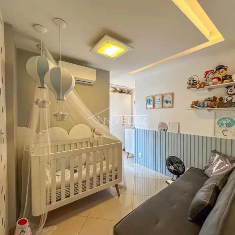Apartamento, 2 quartos, 94 m² - Foto 21