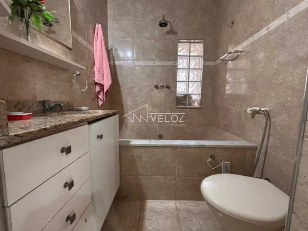 Apartamento, 3 quartos, 140 m² - Foto 12