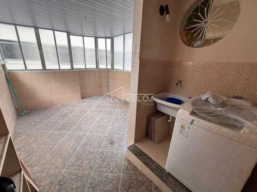 Apartamento, 3 quartos, 140 m² - Foto 30