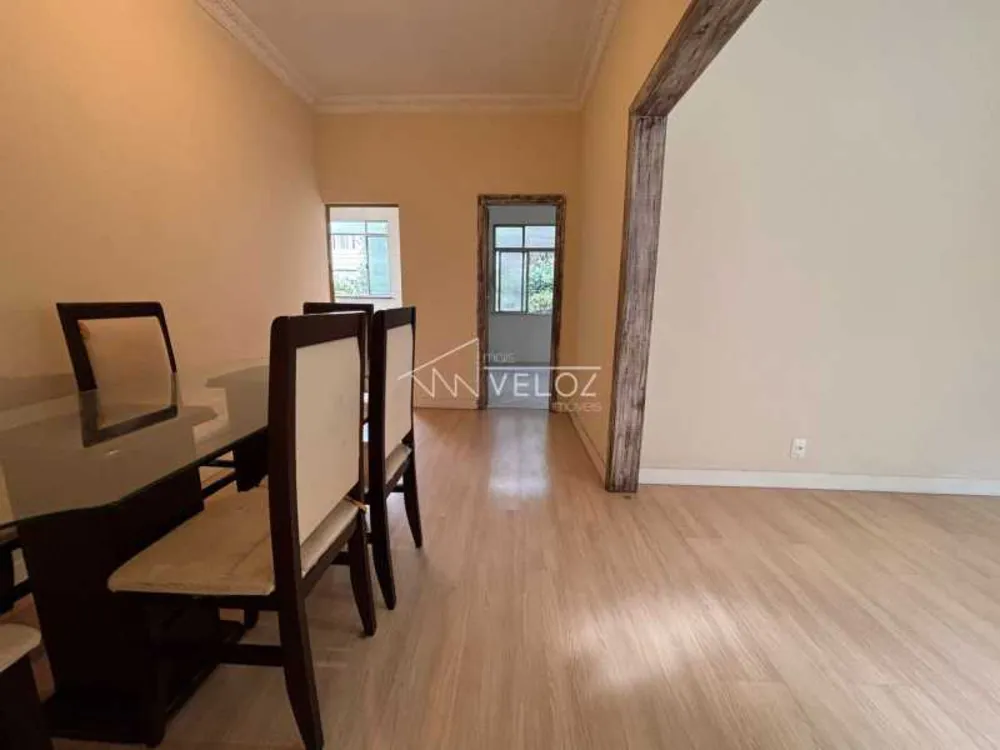 Apartamento, 3 quartos, 140 m² - Foto 3