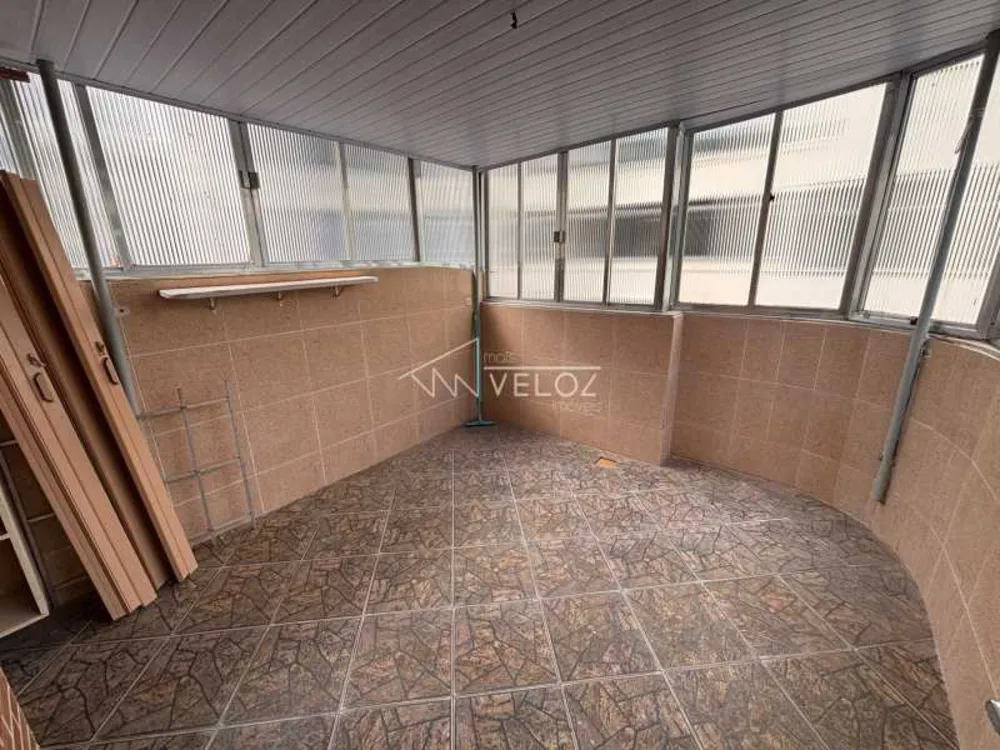 Apartamento, 3 quartos, 140 m² - Foto 26