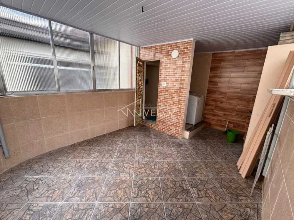 Apartamento, 3 quartos, 140 m² - Foto 27