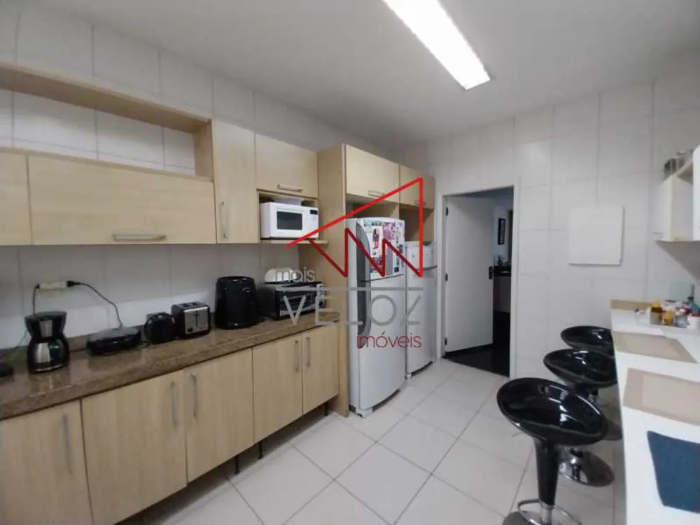 Apartamento, 4 quartos, 300 m² - Foto 24