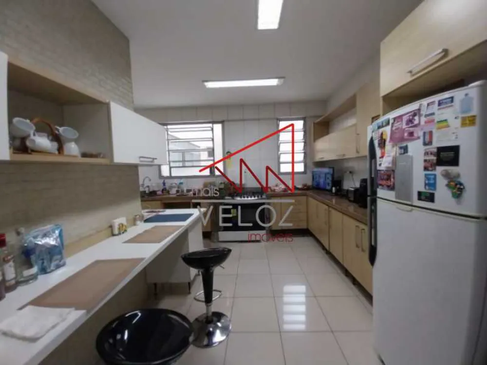 Apartamento, 4 quartos, 300 m² - Foto 23