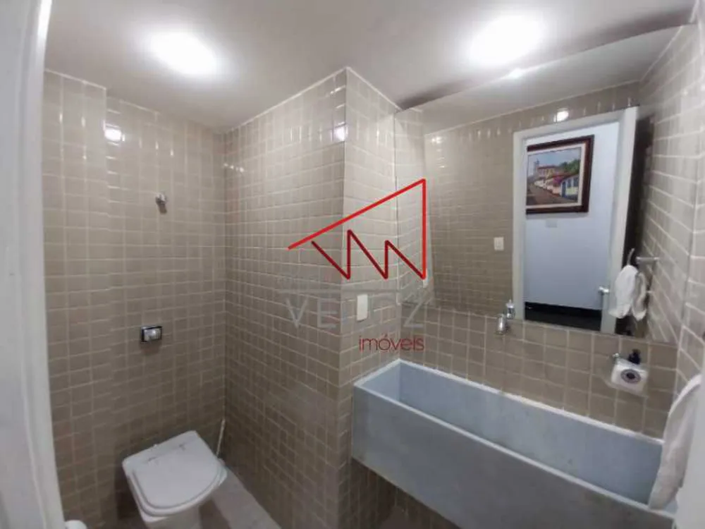 Apartamento, 4 quartos, 300 m² - Foto 8