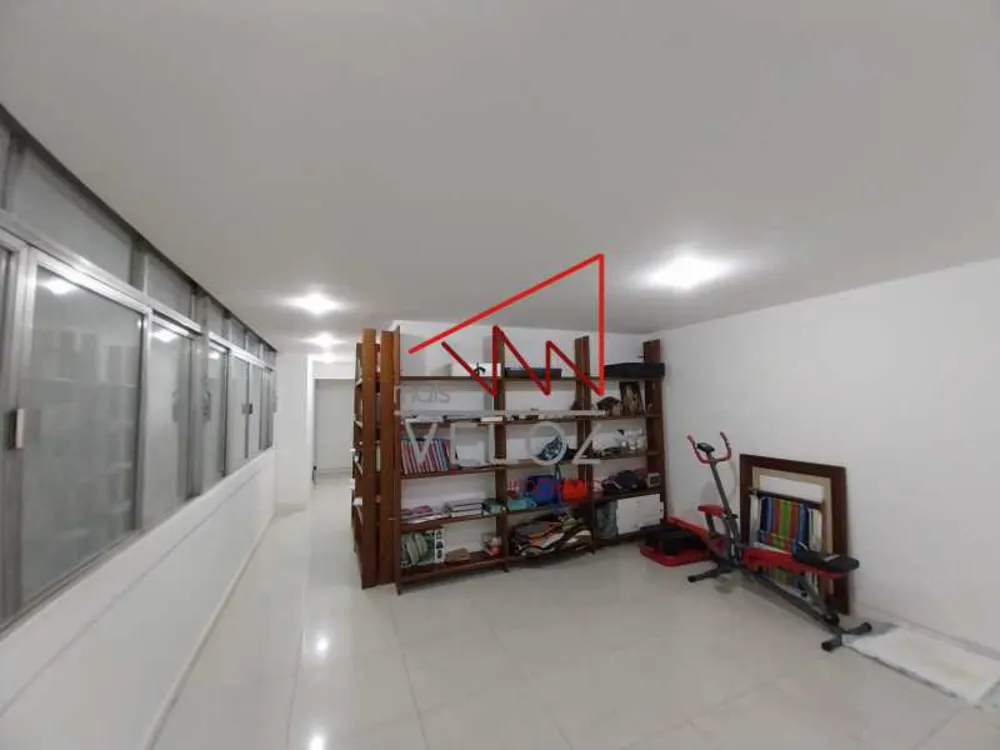 Apartamento, 4 quartos, 300 m² - Foto 9