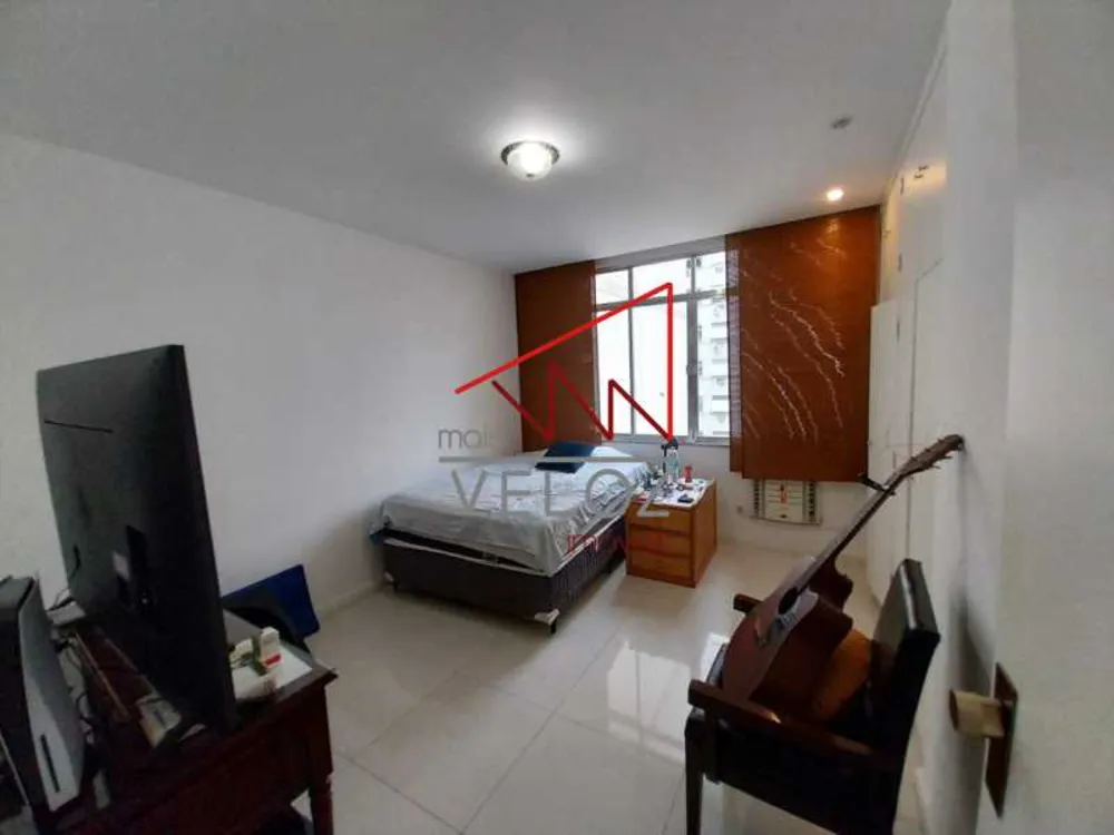 Apartamento, 4 quartos, 300 m² - Foto 10