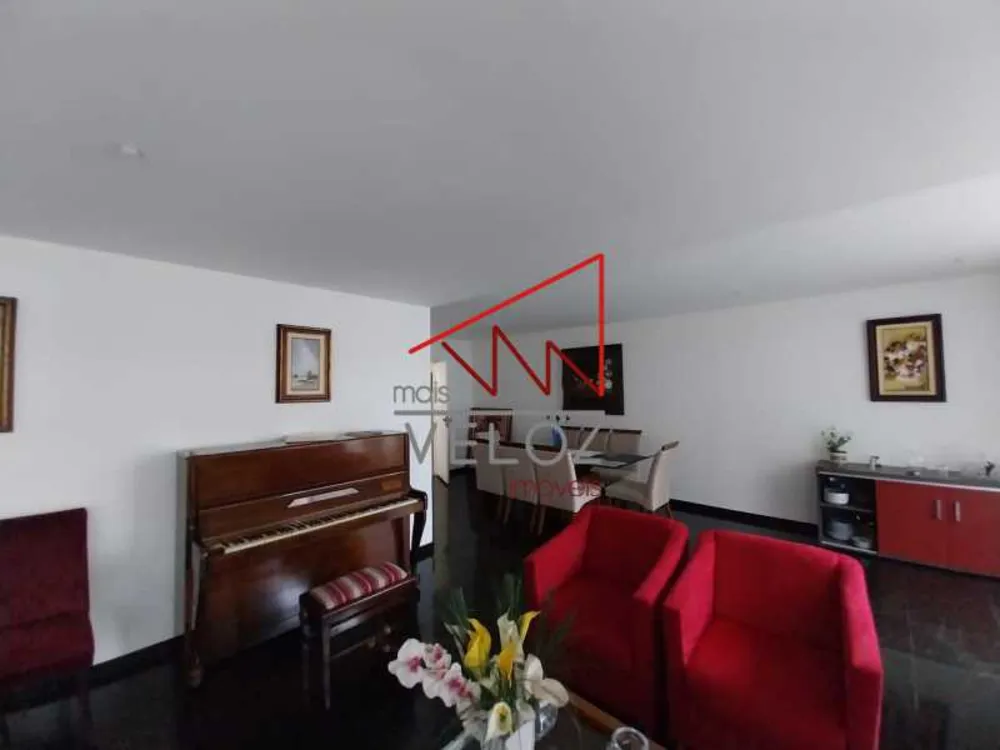 Apartamento, 4 quartos, 300 m² - Foto 3