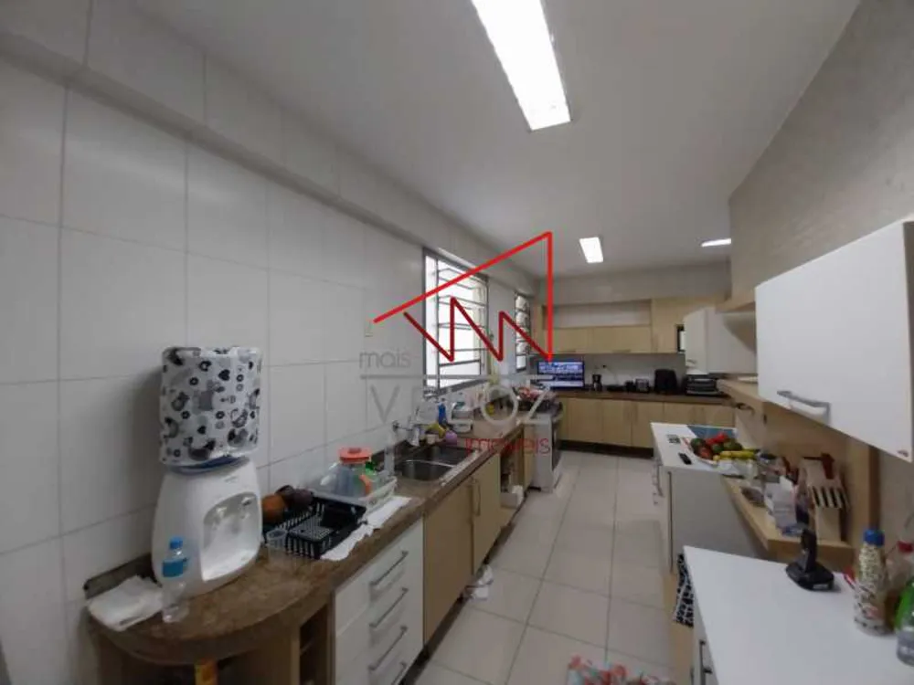 Apartamento, 4 quartos, 300 m² - Foto 22