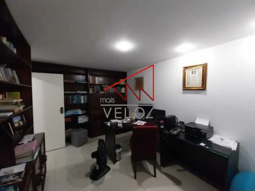 Apartamento, 4 quartos, 300 m² - Foto 7
