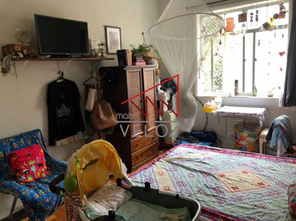 Apartamento, 2 quartos, 103 m² - Foto 1