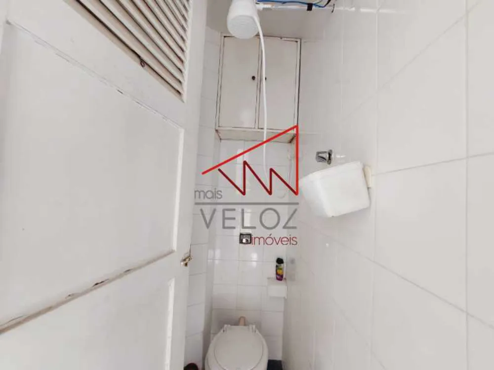 Apartamento, 3 quartos, 110 m² - Foto 13