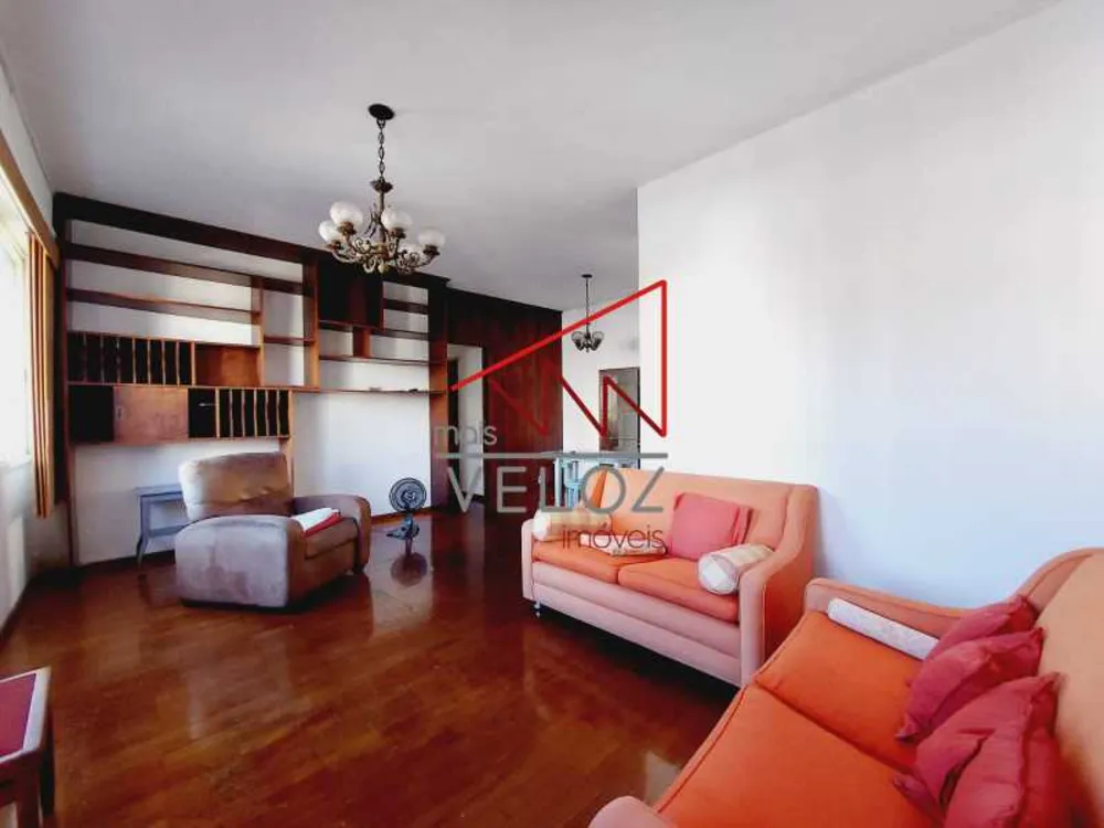 Apartamento, 3 quartos, 110 m² - Foto 2
