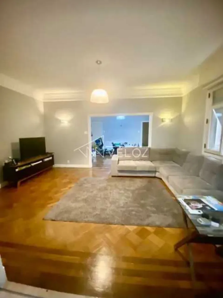 Apartamento, 3 quartos, 200 m² - Foto 27