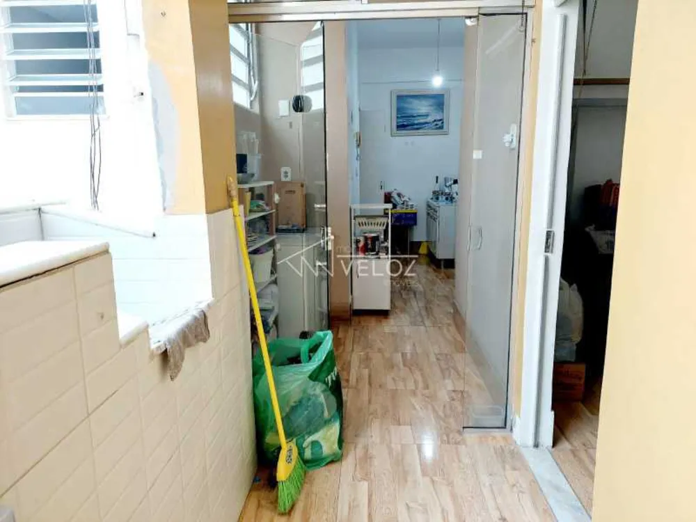 Apartamento, 3 quartos, 110 m² - Foto 17