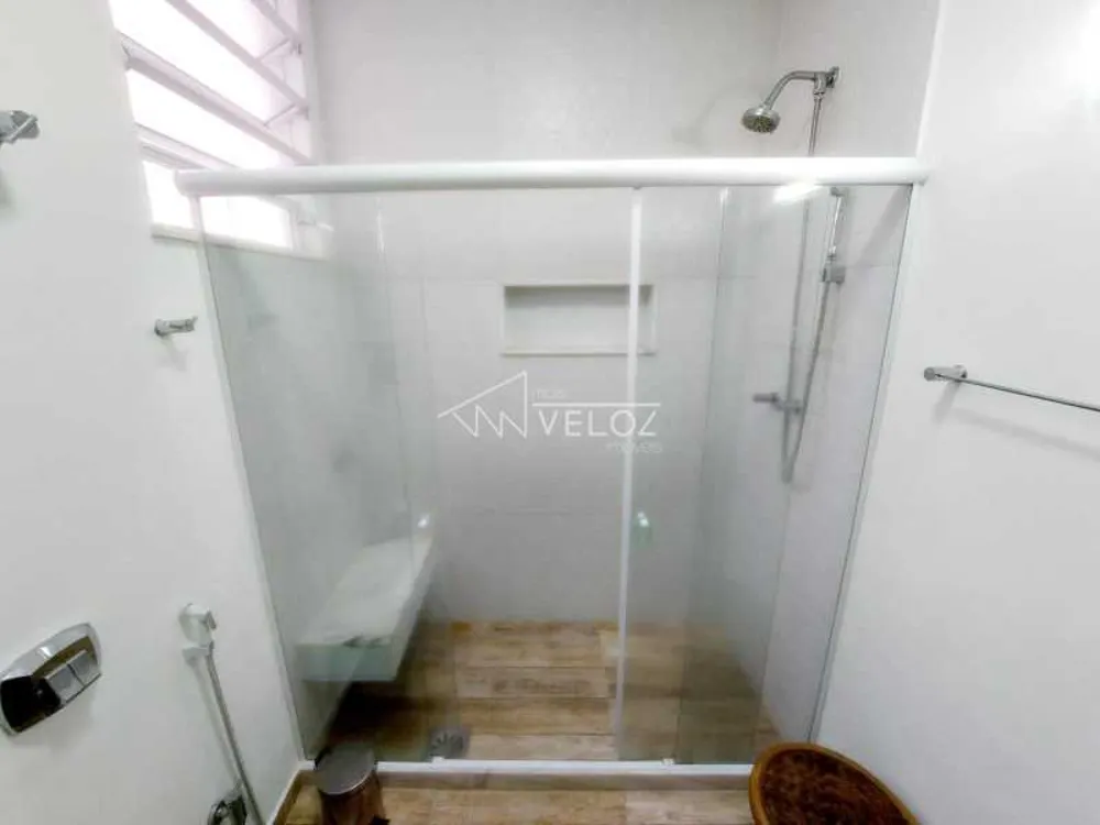 Apartamento, 3 quartos, 110 m² - Foto 1