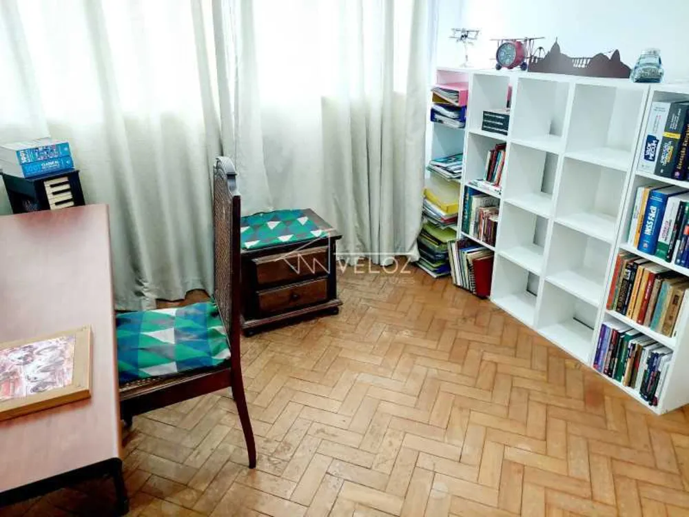 Apartamento, 3 quartos, 110 m² - Foto 6