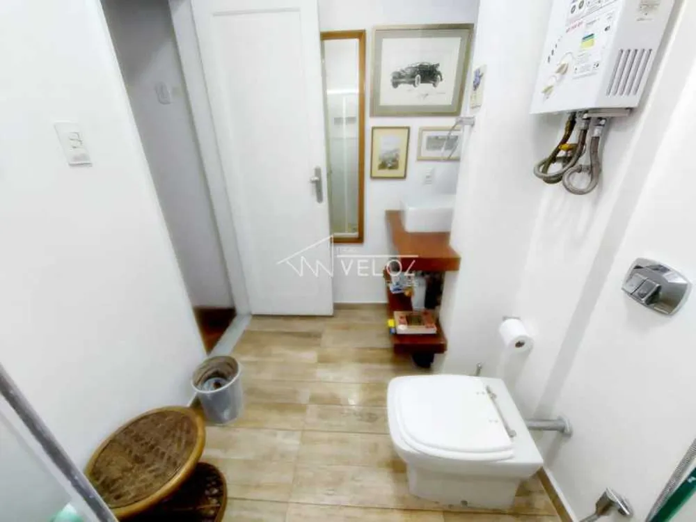 Apartamento, 3 quartos, 110 m² - Foto 20
