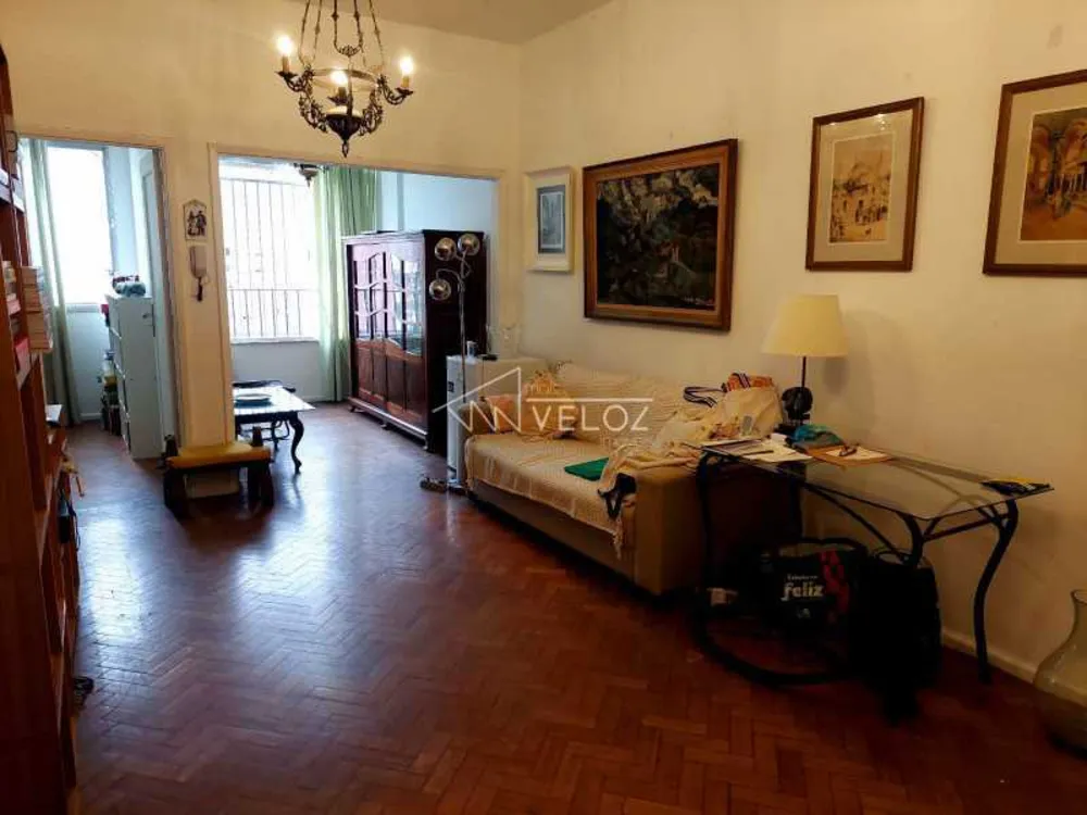 Apartamento, 3 quartos, 110 m² - Foto 3