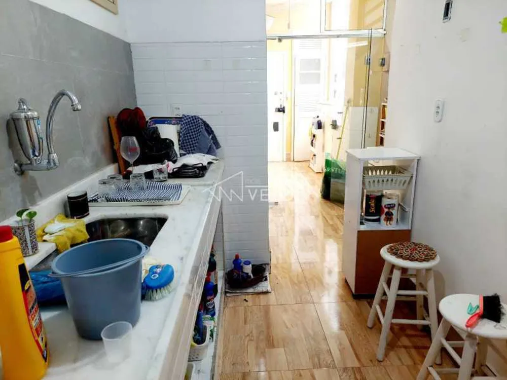 Apartamento, 3 quartos, 110 m² - Foto 15