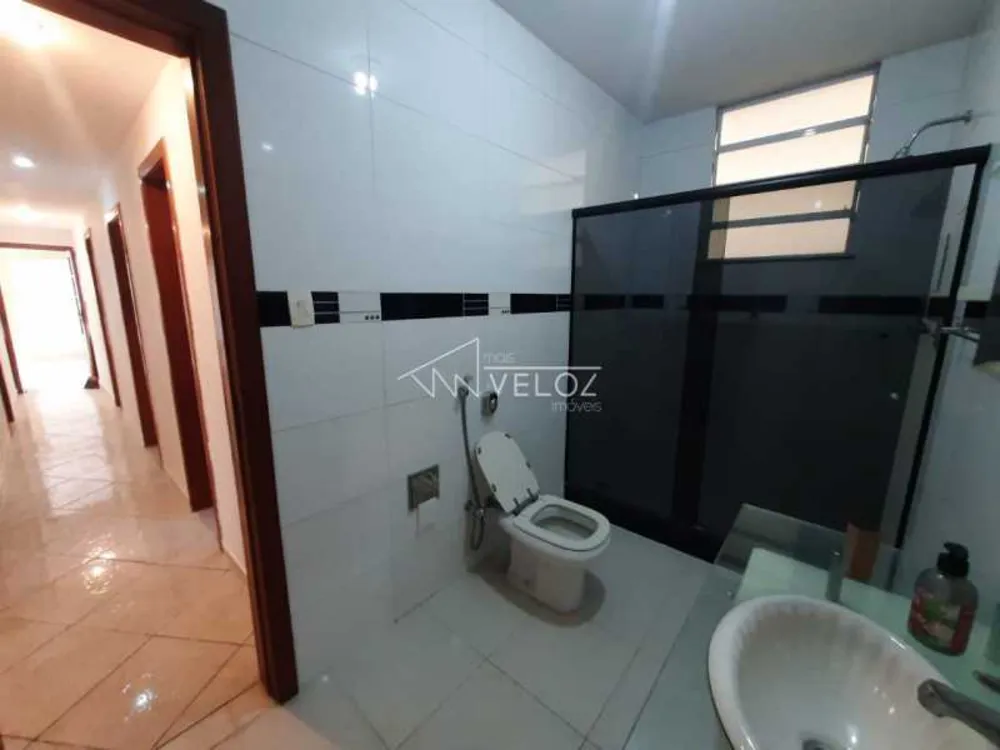 Apartamento, 3 quartos, 120 m² - Foto 4